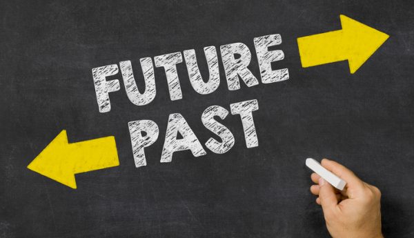 tiempos verbales en inglés