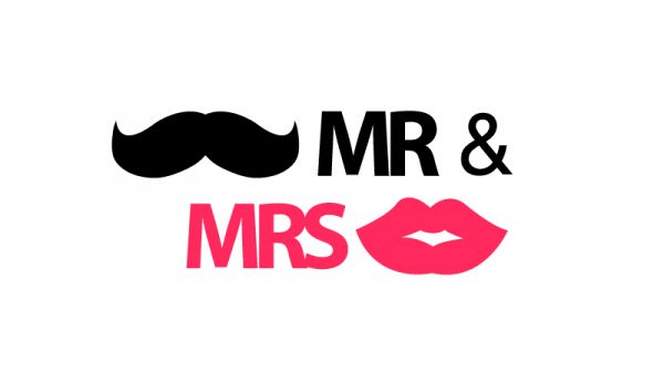 Mr Mrs Miss Ms