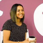 Testimonio de la estudiante Dunia Badia sobre su experiencia en la academia de inglés What's Up! de Badalona