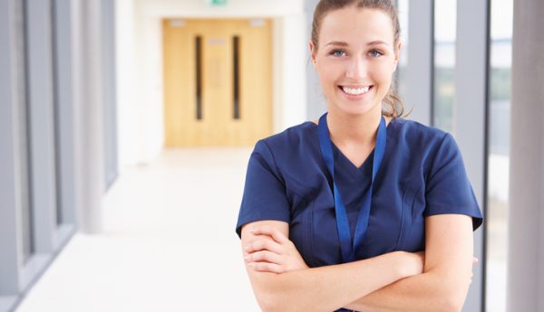 inglés para enfermeras