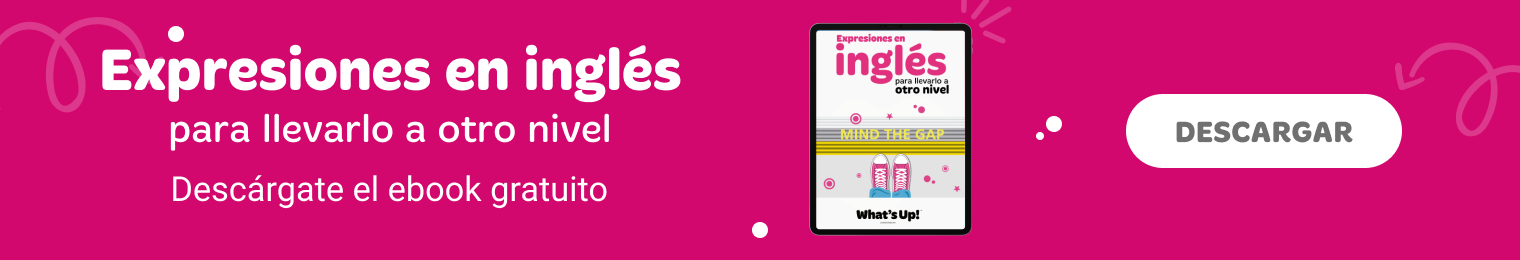 ¿Listo para llevar tu inglés al siguiente nivel?