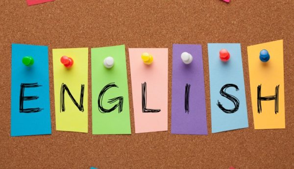 nombres de objetos en ingles