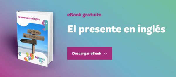 Ebook Gratuito_el presente en inglés