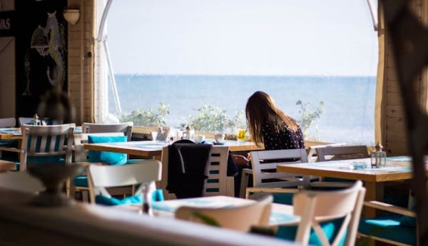 como pedir la cuenta en restaurante en inglés