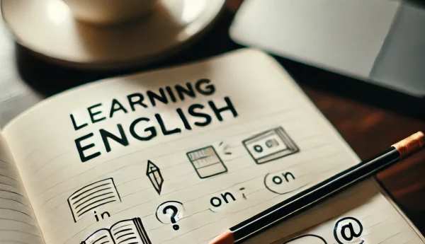 Cómo usar correctamente las preposiciones más confusas en inglés