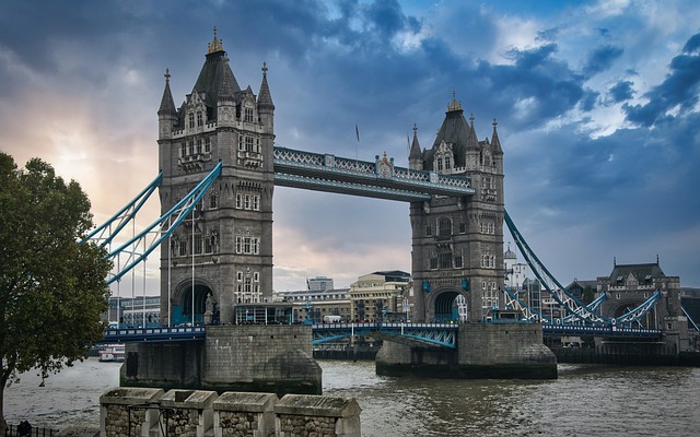 Londres: la ciudad cosmopolita