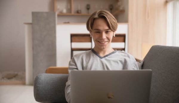 Guía para aprender inglés con IA