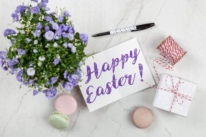 Easter vocabulary: vocabulario esencial de Pascua - What's Up!