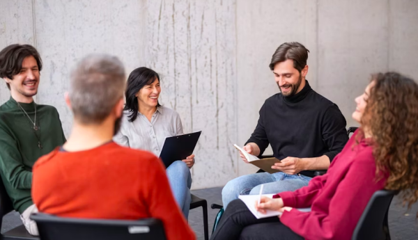 Clases de inglés online o presenciales