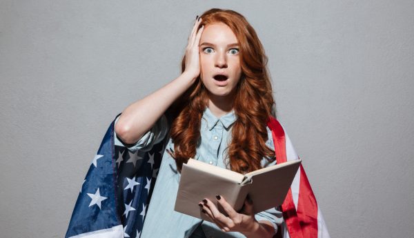 Por qué entiendes inglés, pero no puedes hablar: qué le pasa a tu cerebro